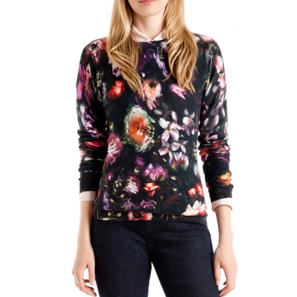ted baker skilarr cardigan